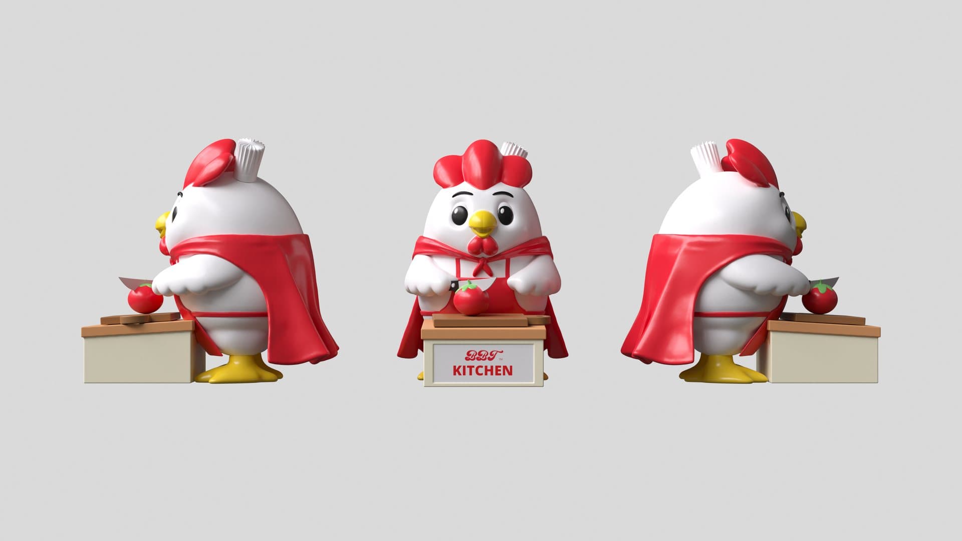 Render
