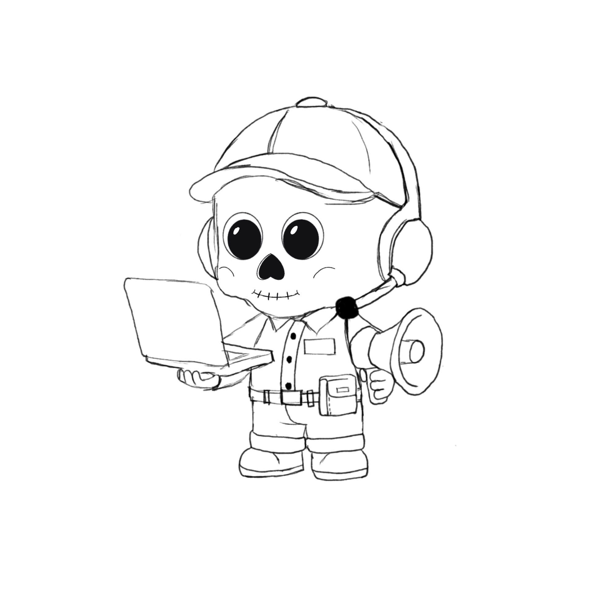 Sketch