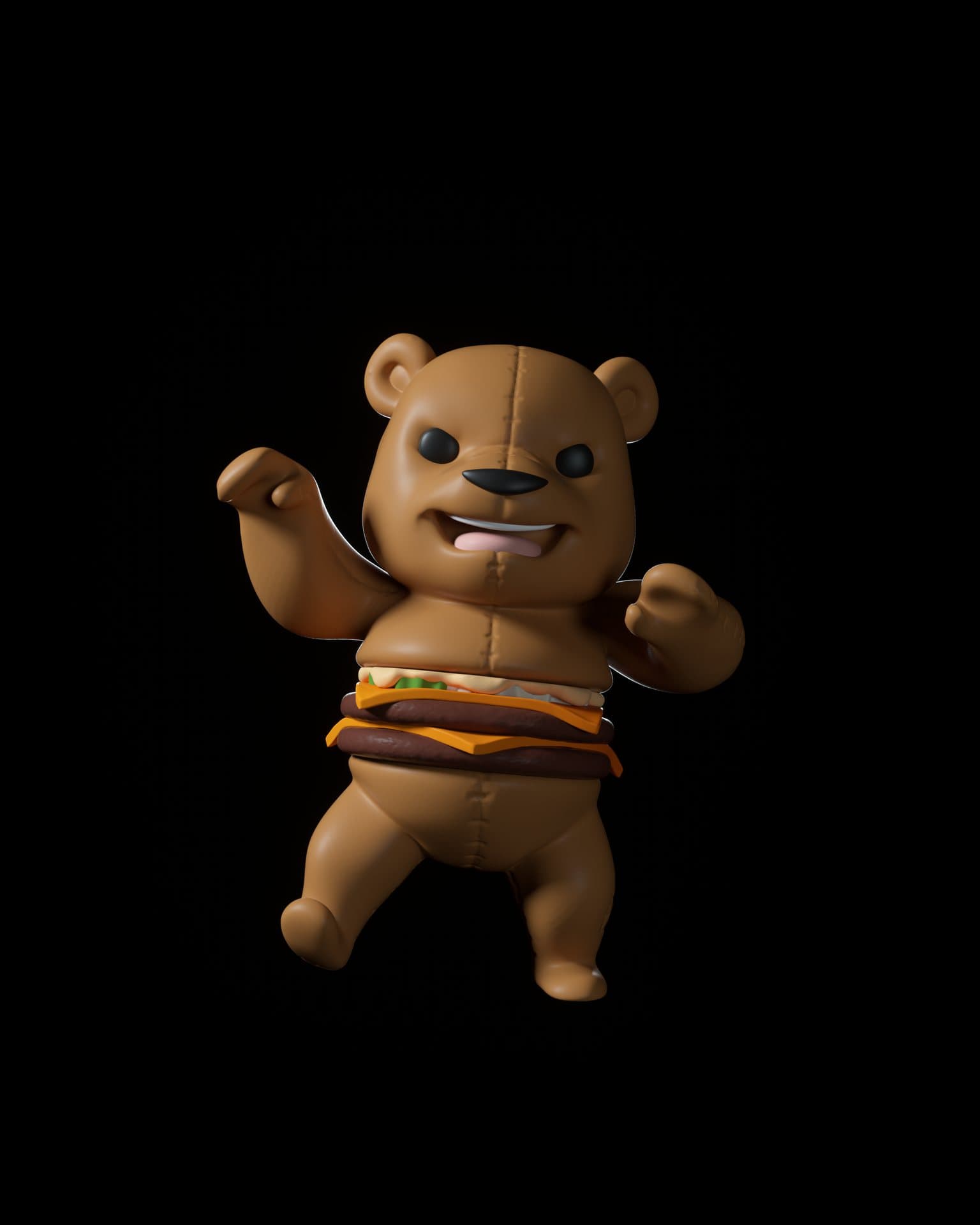 Render