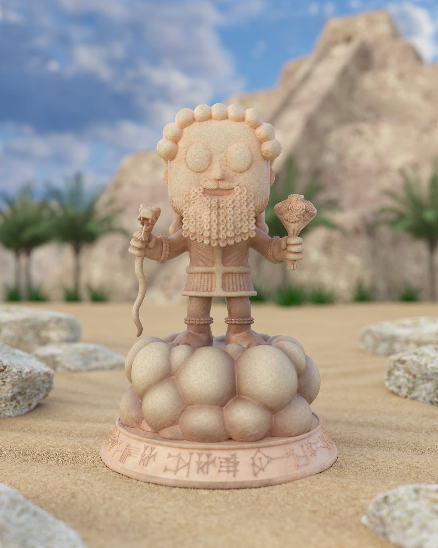 Render